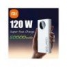 Xiaomi 120W 50000mAh High Capacity Power Bank Fast Charging