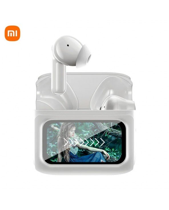 Xiaomi ANC Wireless Earbuds Bluetooth Earphone Touch Screen Xiaomi ANC Wireless Earbuds Bluetooth Earphone Touch Screen