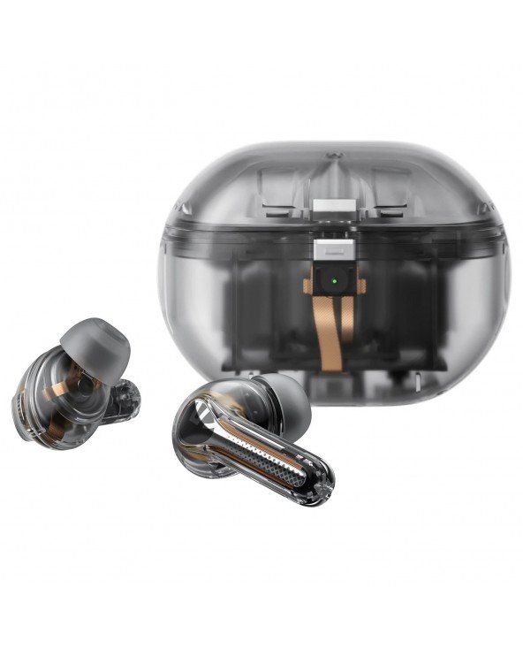 SoundPEATS Capsule3 Pro Wireless Earbuds with Hi-Res and LDAC SoundPEATS Capsule3 Pro Wireless Earbuds with Hi-Res and LDAC