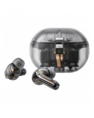 SoundPEATS Capsule3 Pro Wireless Earbuds with Hi-Res and LDAC