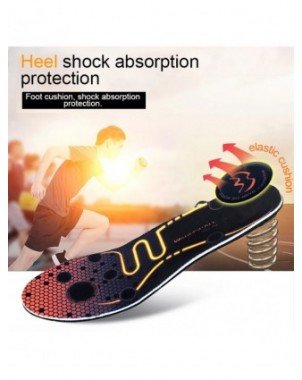 1 Pair 3.7V 3600mAh Heated Insoles Battery Powered Rechargeable