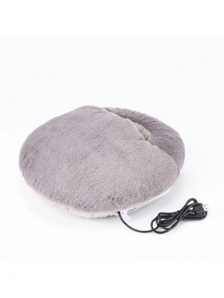 Electric Foot Warmer Heater Constant Temperature Heating Pad