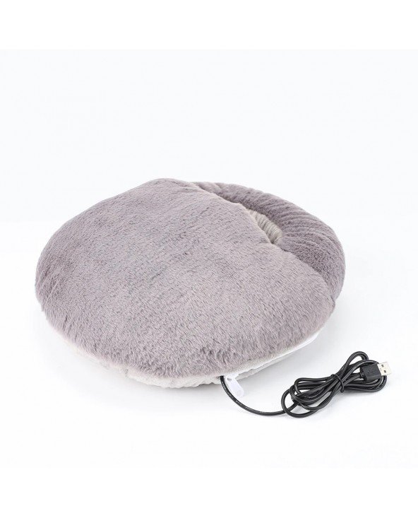 Electric Foot Warmer Heater Constant Temperature Heating Pad Electric Foot Warmer Heater Constant Temperature Heating Pad