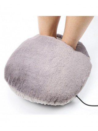 Electric Foot Warmer Heater Constant Temperature Heating Pad