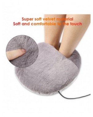 Electric Foot Warmer Heater Constant Temperature Heating Pad