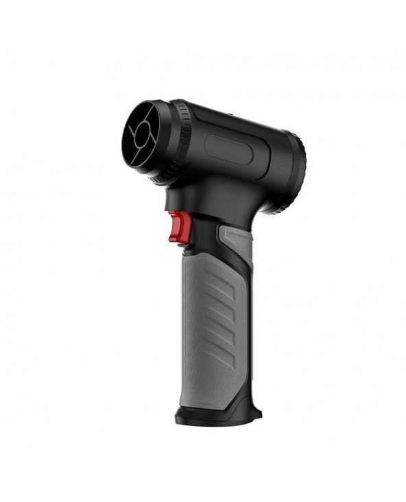X9 Car Violent Air Blower Powerful Handheld Turbo Jet Fan 64MM X9 Car Violent Air Blower Powerful Handheld Turbo Jet Fan 64MM