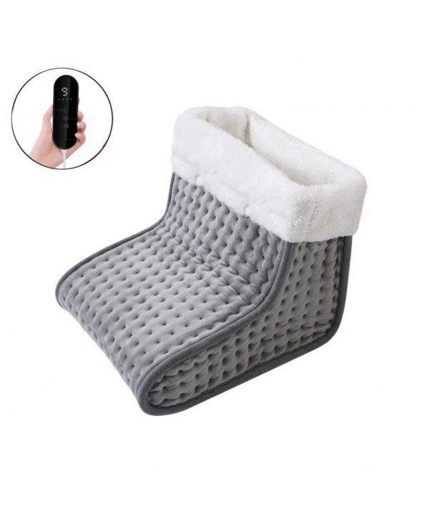 Electric Foot Warmer Heater Constant Temperature Heating Pad