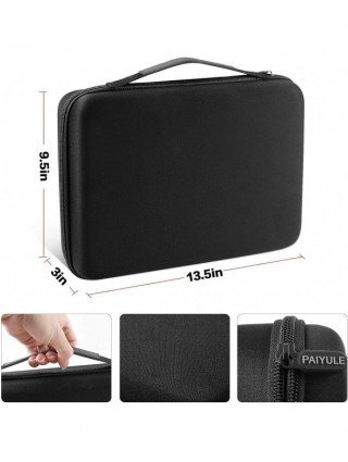 Battery Organizer Storage Case Holder with Tester BT-168