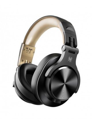 Oneodio Fusion A70 Bluetooth 5.2 Headphones Hi-Res Audio Over