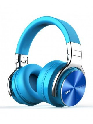 Cowin E7-Pro Active Noise Cancelling Bluetooth Headphones