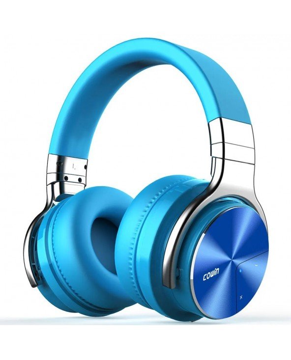 Cowin E7-Pro Active Noise Cancelling Bluetooth Headphones