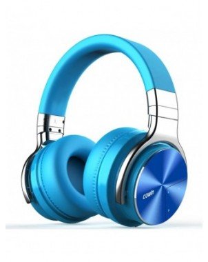 Cowin E7-Pro Active Noise Cancelling Bluetooth Headphones
