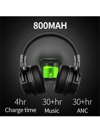 Cowin E7-Pro Active Noise Cancelling Bluetooth Headphones