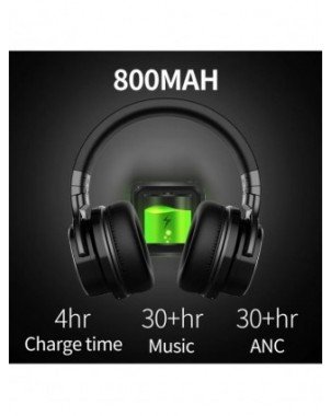 Cowin E7-Pro Active Noise Cancelling Bluetooth Headphones