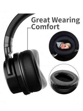 Cowin E7-Pro Active Noise Cancelling Bluetooth Headphones