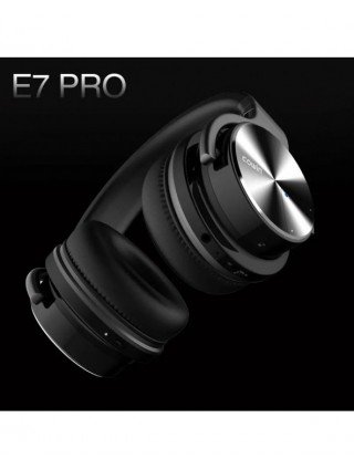 Cowin E7-Pro Active Noise Cancelling Bluetooth Headphones