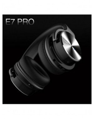 Cowin E7-Pro Active Noise Cancelling Bluetooth Headphones