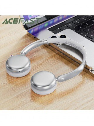 ACEFAST H8 Active Noise Cancelling Wireless Bluetooth 5.4