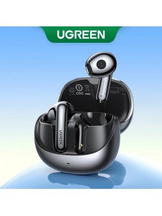 UGREEN H6 Pro Wireless Bluetooth Earphones Adaptive Active