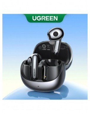 UGREEN H6 Pro Wireless Bluetooth Earphones Adaptive Active