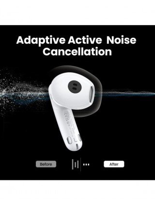 UGREEN H6 Pro Wireless Bluetooth Earphones Adaptive Active