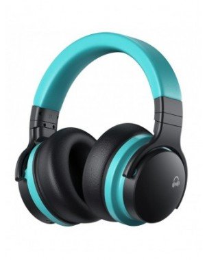Cowin E7C-ANC Active Noise Canceling Headphones Wireless Over
