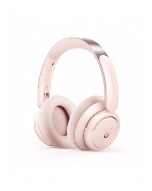 Soundcore by Anker Life Q30 Hybrid Active Noise Cancelling