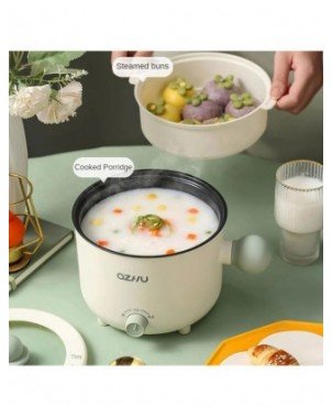 1.8l Multi-function Electric Cooker 600w Double-layer Rice