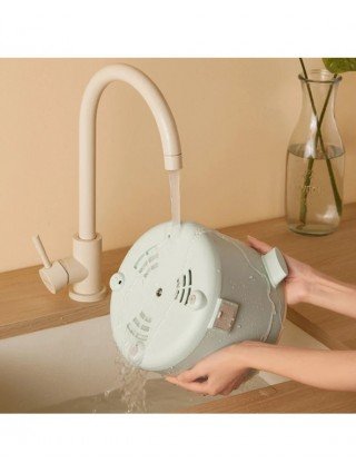 2.0L Electric Rice Cooker Cooking Pot Mini Multicooker Lunch