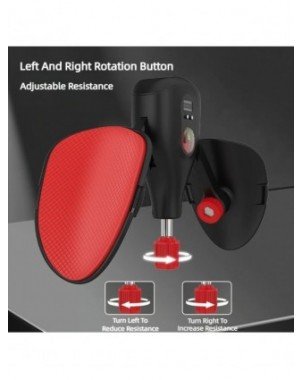 Smart Counting Pelvic Floor Muscle Trainer Thigh Adjustable