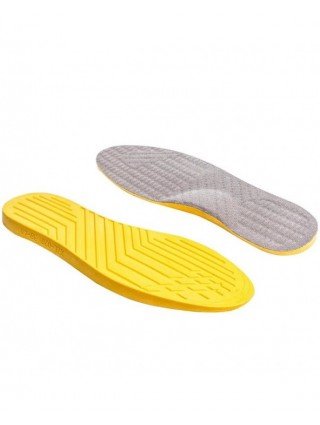 1Pair Arch Support Insole for Flat Feet O/X-Leg Orthopedic