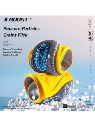 Sport Insoles Arch Support Breathable Technology Design Shock