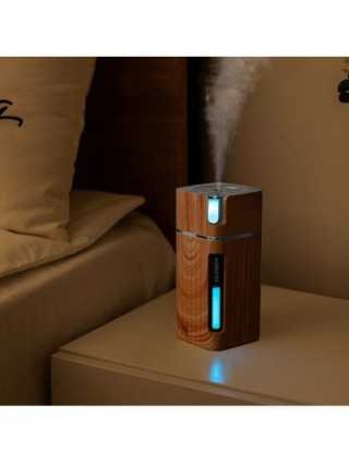 Elektrinis drėkintuvas Aroma aliejaus difuzorius Essential