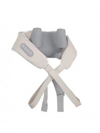 Neck Massager with low Heat Back Shoulder Massager Area