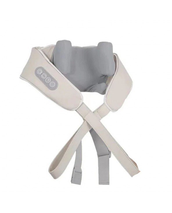 Neck Massager with low Heat Back Shoulder Massager Area Neck Massager with low Heat Back Shoulder Massager Area