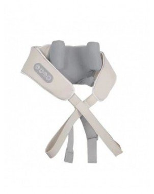 Neck Massager with low Heat Back Shoulder Massager Area