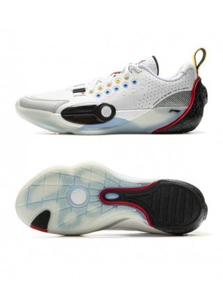 Li-Ning Men WADE ALL CITY 13 Professional Basketball Shoes BOOM