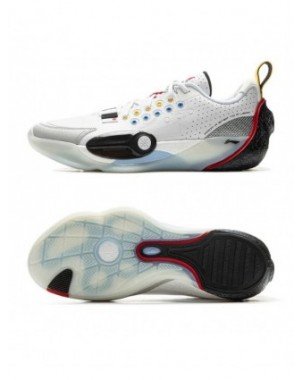 Li-Ning Men WADE ALL CITY 13 Professional Basketball Shoes BOOM