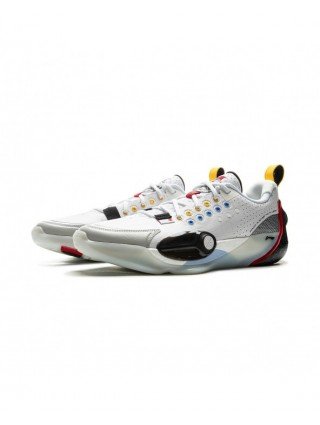Li-Ning Men WADE ALL CITY 13 Professional Basketball Shoes BOOM