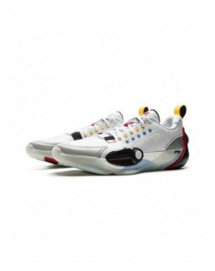 Li-Ning Men WADE ALL CITY 13 Professional Basketball Shoes BOOM