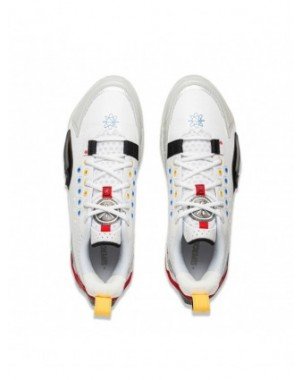 Li-Ning Men WADE ALL CITY 13 Professional Basketball Shoes BOOM