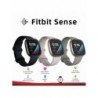 Fitbit Sense Health & Fitness Smartwatch W/GPS, Bluetooth