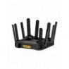 Wifi6 chip router 3000Mbps wireless WIFI 5dbi antenna DDR3 with