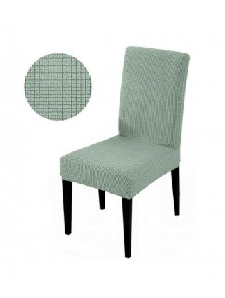 Most Cheap Chair Cover Stretchable Jacquard Chair Covers