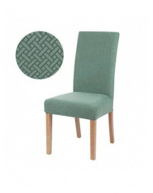 Most Cheap Chair Cover Stretchable Jacquard Chair Covers