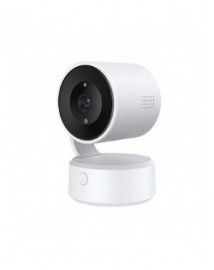 Tuya 5MP One-touch Call Indoor Baby Monitor WiFi PTZ Camera