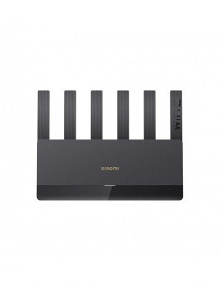 Xiaomi Router BE6500 Quad Nucleus Wifi7 6500Mbps 2.5G Ethernet