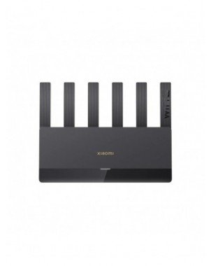 Xiaomi Router BE6500 Quad Nucleus Wifi7 6500Mbps 2.5G Ethernet