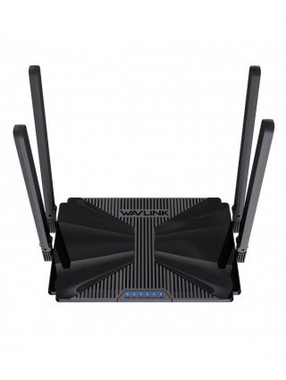 WAVLINK AX6000 Wi-Fi 6 Router Dual Band Gaming Router with
