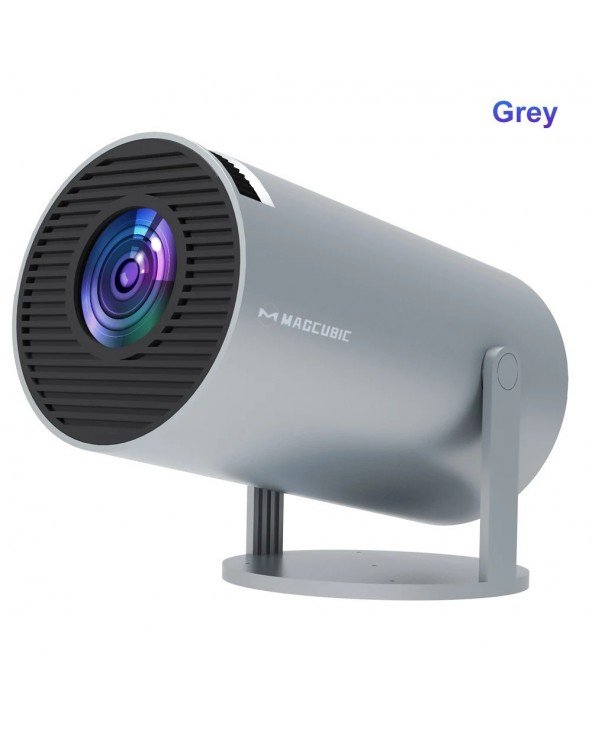 Magcubic 4K Wifi6 Projector Android 11 260 ANSI Dual WIFI Magcubic 4K Wifi6 Projector Android 11 260 ANSI Dual WIFI